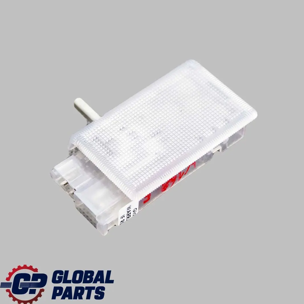 Mercedes-Benz A E Class W168 W210 W211 Glove Box Storage Light to with Part number A2108200001 Mercedes-Benz A E Class W168 W210 W211 Glove Box Storage Light - SKU A2108200001 - Part number A2108200001
