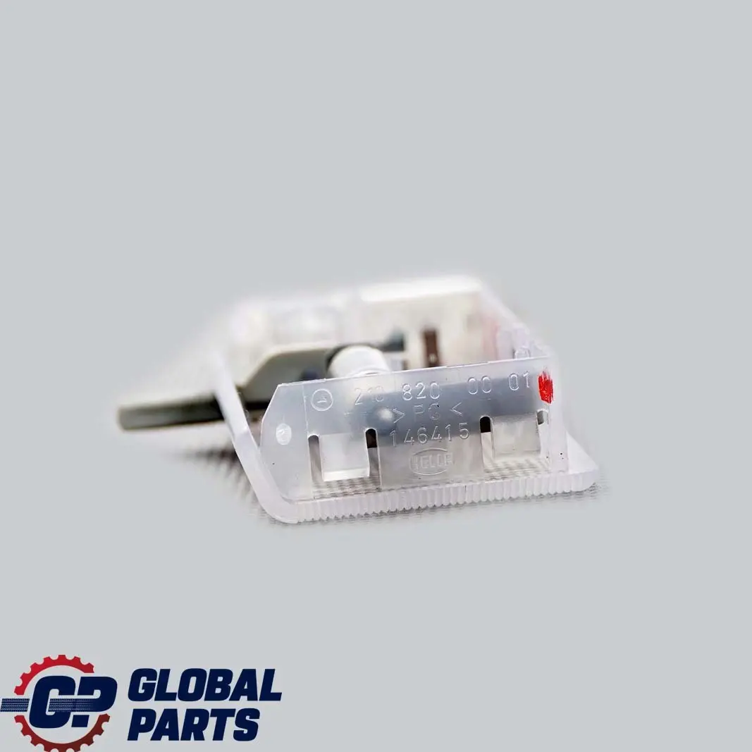Mercedes-Benz E W168 W210 W211 Illuminazione Luci Luce Scomparto Interno Auto per con numero di parte A2108200001 Mercedes-Benz E W168 W210 W211 Illuminazione Luci Luce Scomparto Interno Auto - SKU A2108200001 - Numero di parte A2108200001