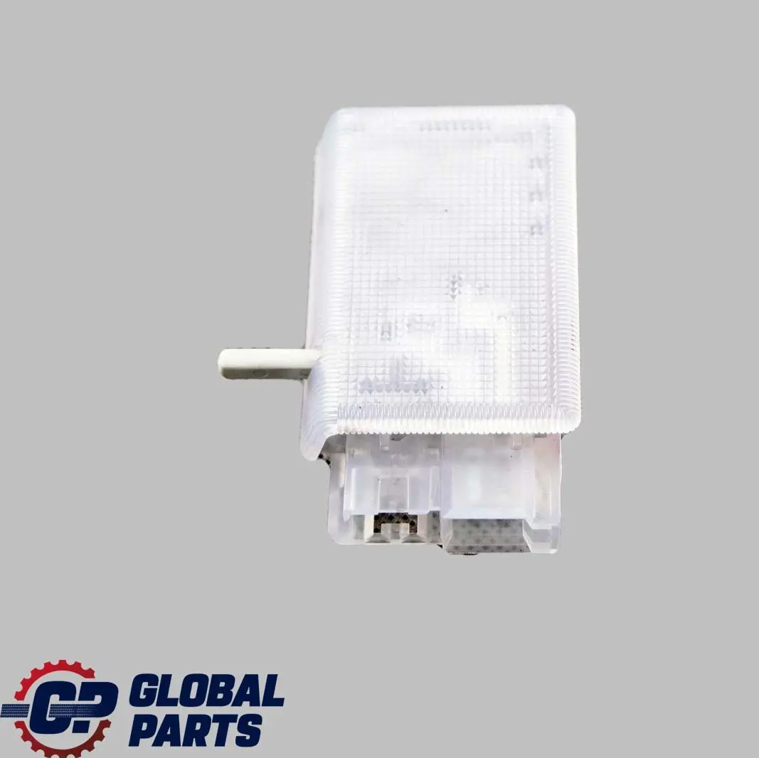  Mercedes-Benz E W168 W210 W211 Illuminazione Luci Luce Scomparto Interno Auto - SKU A2108200001 - Numero di parte A2108200001