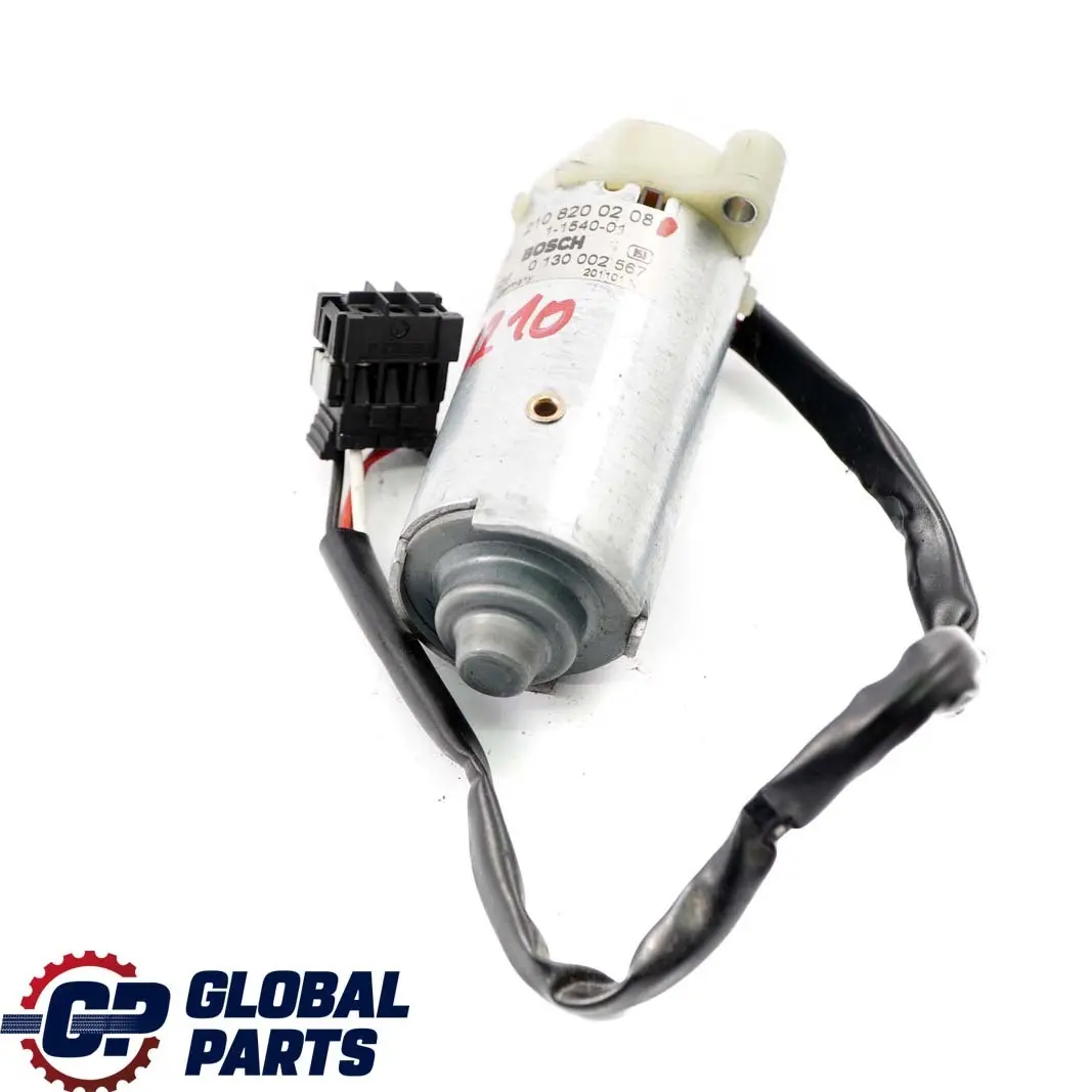 Regolatore Controllo Sedile Motore Regolazione per Mercedes W210 con numero di parte A2108200208 Mercedes W210 Regolatore Controllo Sedile Motore Regolazione - SKU A2108200208 - Numero di parte A2108200208