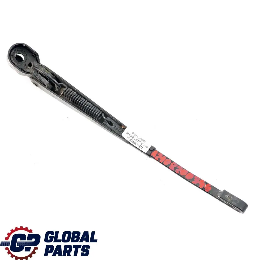 Mercedes-Benz C E S202 S210 Estate Rear Window Tailgate Trunk Lid Wiper Arm to with Part number A2108200344 Mercedes-Benz C E S202 S210 Estate Rear Window Tailgate Trunk Lid Wiper Arm - SKU A2108200344 - Part number A2108200344