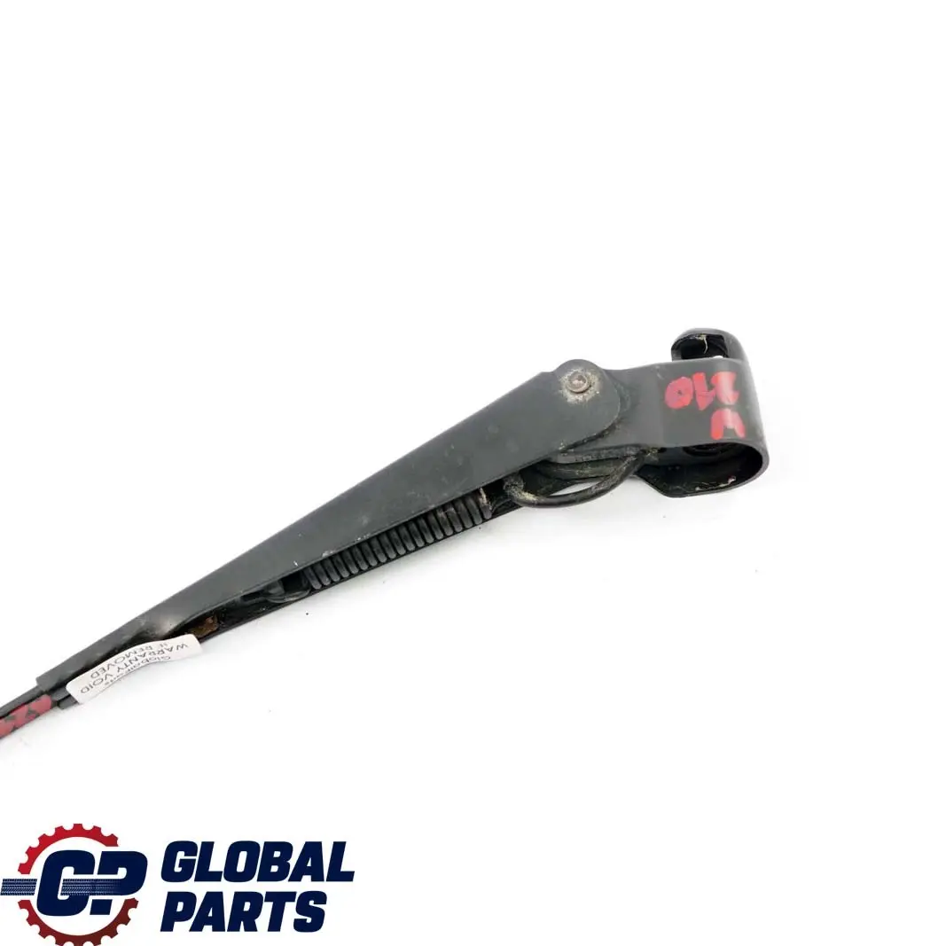  Mercedes-Benz C E S202 S210 Estate Rear Window Tailgate Trunk Lid Wiper Arm - SKU A2108200344 - Part number A2108200344