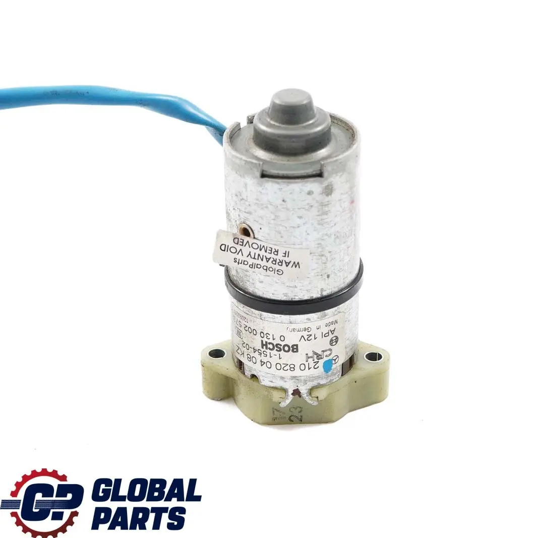  Mercedes-Benz E W210 Front Seat Adjuster Right O/S Drive Motor - SKU A2108200408 - Part number A2108200408