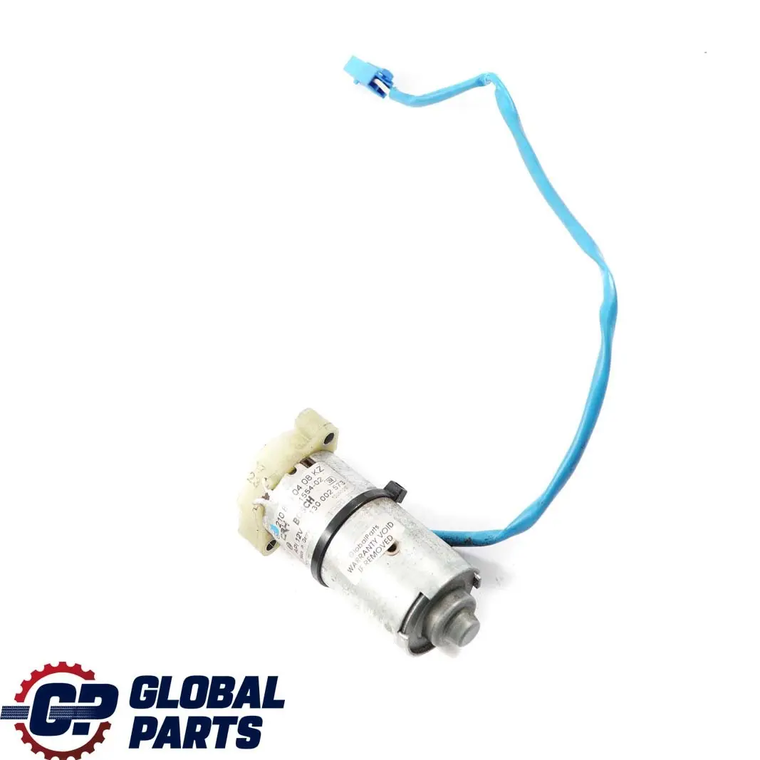  Mercedes-Benz E W210 Front Seat Adjuster Right O/S Drive Motor - SKU A2108200408 - Part number A2108200408
