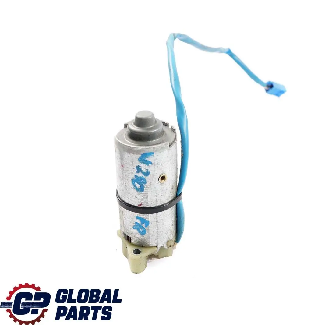  Mercedes-Benz E W210 Front Seat Adjuster Right O/S Drive Motor - SKU A2108200408 - Part number A2108200408