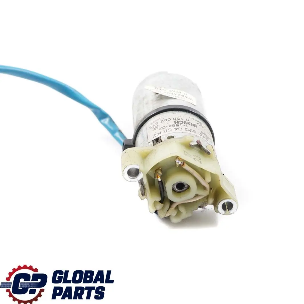  Mercedes-Benz E W210 Front Seat Adjuster Right O/S Drive Motor - SKU A2108200408 - Part number A2108200408