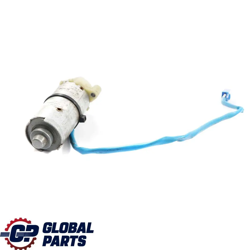 Mercedes-Benz E W210 Front Seat Adjuster Right O/S Drive Motor to with Part number A2108200408 Mercedes-Benz E W210 Front Seat Adjuster Right O/S Drive Motor - SKU A2108200408 - Part number A2108200408