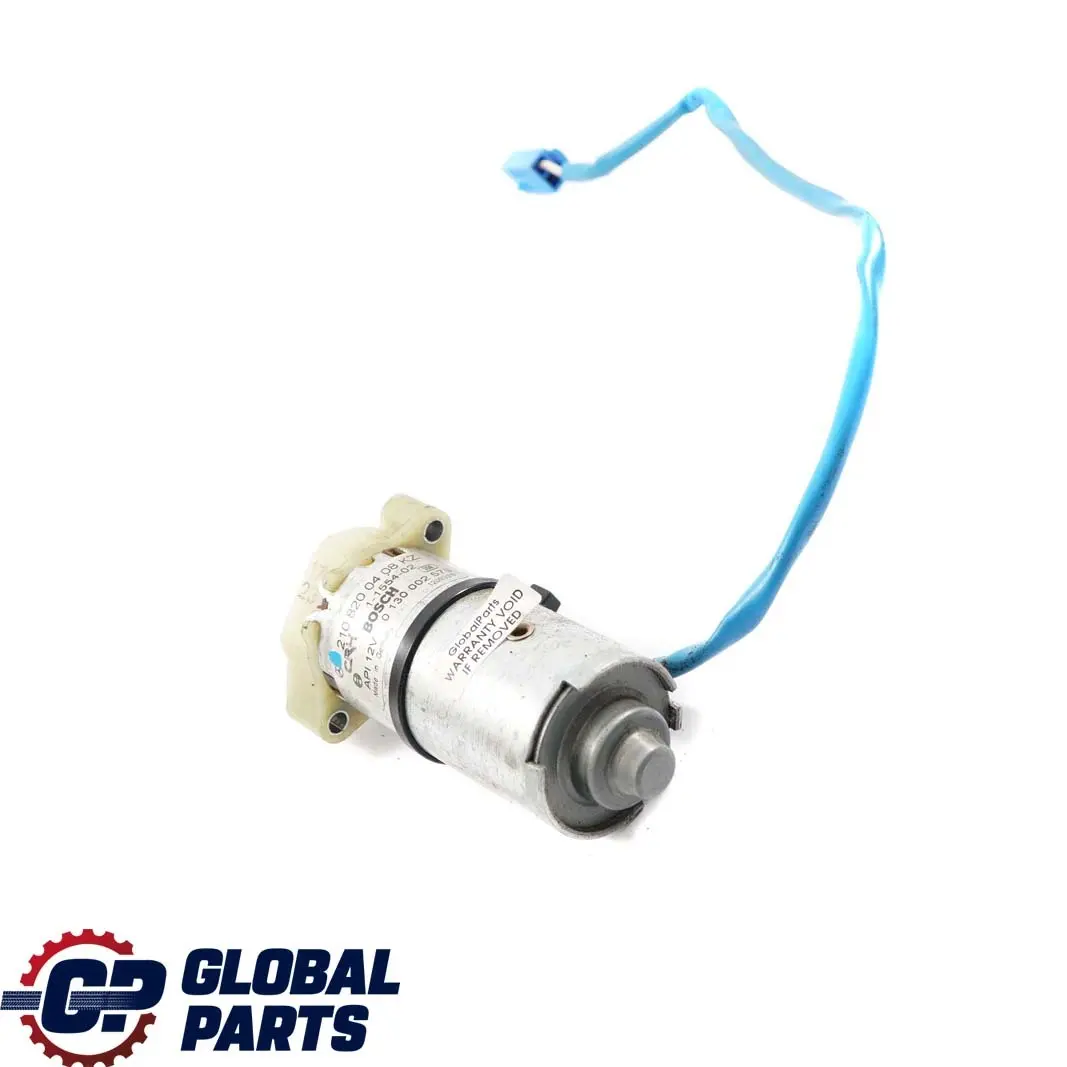  Mercedes-Benz E W210 Front Seat Adjuster Right O/S Drive Motor - SKU A2108200408 - Part number A2108200408