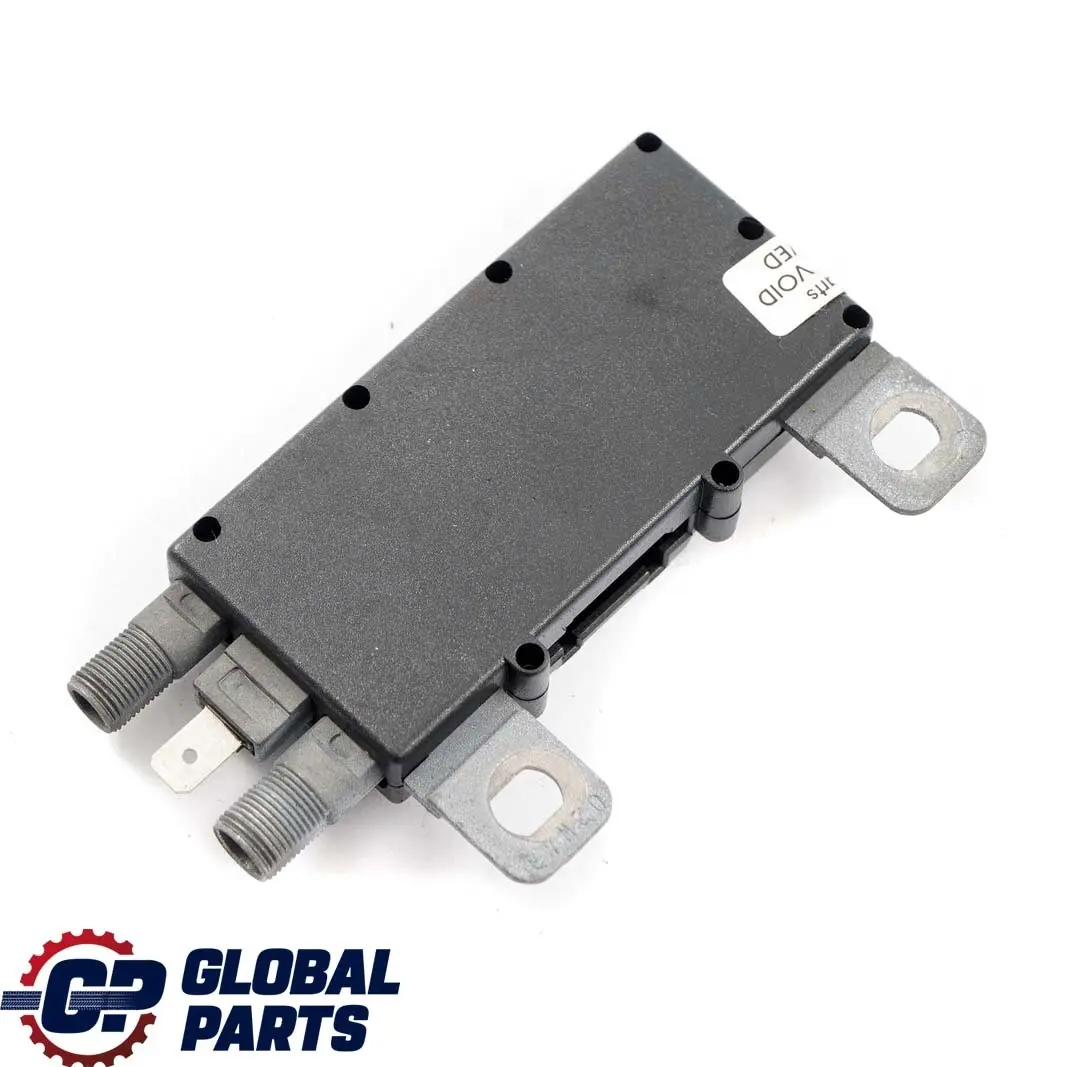  Mercedes-Benz Clase E W210 Estate Radio Antena Amplificador - SKU A2108200789 - Número de pieza A2108200789