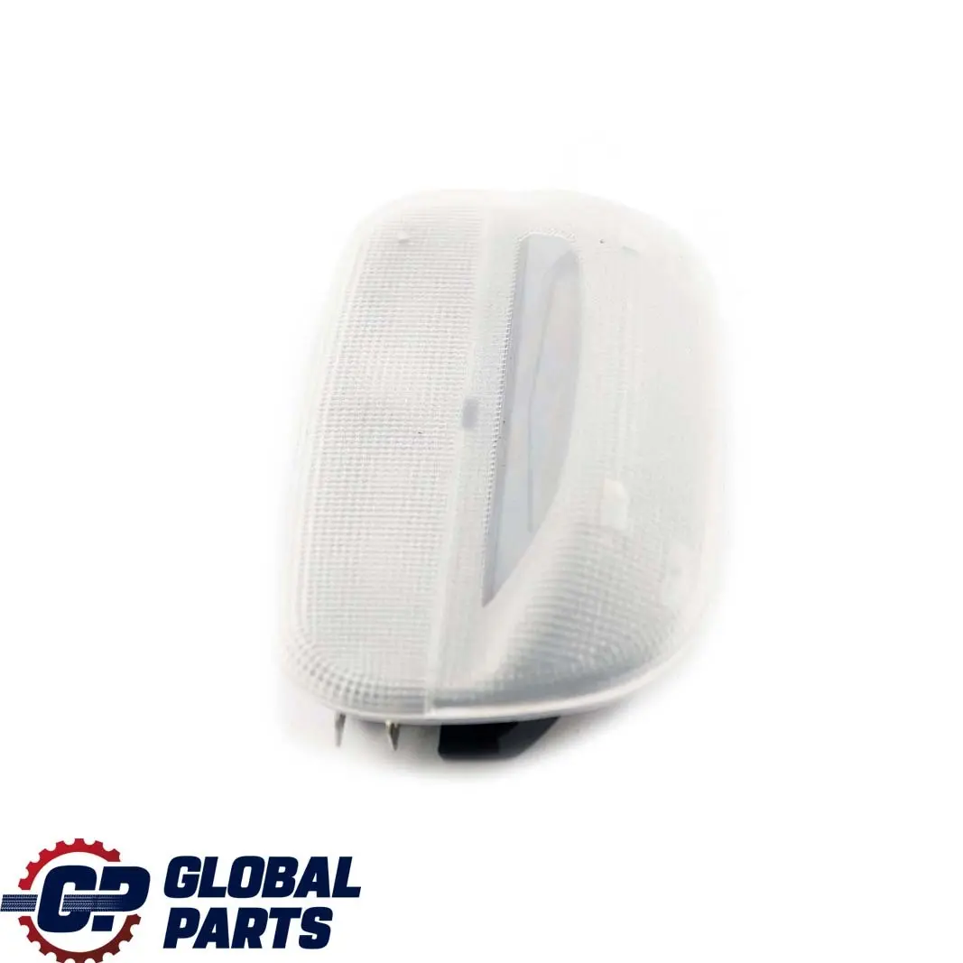 Luz interior de la cúpula trasera para Mercedes W168 W202 W210 con número de pieza A2108201401 Mercedes W168 W202 W210 Luz interior de la cúpula trasera - SKU A2108201401 - Número de pieza A2108201401