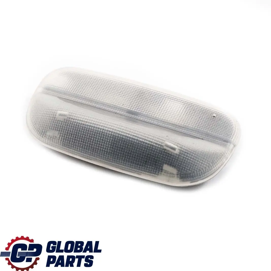 Luz interior de la cúpula trasera para Mercedes W168 W202 W210 con número de pieza A2108201401 Mercedes W168 W202 W210 Luz interior de la cúpula trasera - SKU A2108201401 - Número de pieza A2108201401