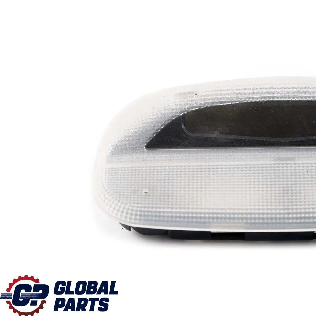 Mercedes W168 W202 W210 Lampe de dôme arrière Lumière intérieure - SKU A2108201401 - Numéro de pièce A2108201401