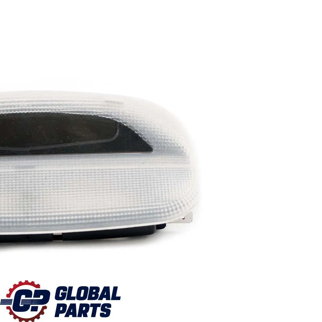 Mercedes W168 W202 W210 Rear Dome Lamp Interior Light - SKU A2108201401 - Part number A2108201401