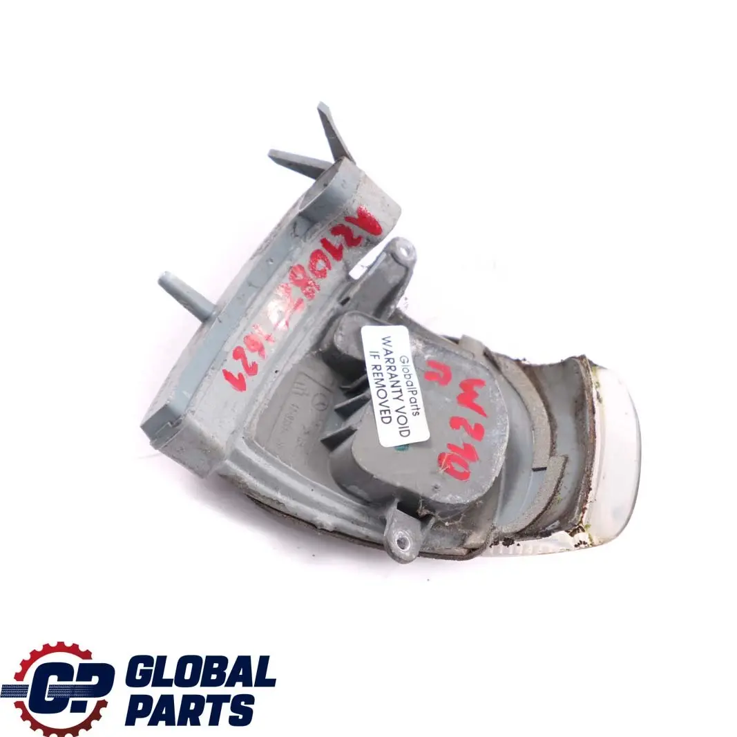 Mercedes-Benz E W210 Blinker Aussenspiegel Spiegelblinker Rechts für mit Teilenummer A2108201621 Mercedes-Benz E W210 Blinker Aussenspiegel Spiegelblinker Rechts - SKU A2108201621 - Teilenummer A2108201621