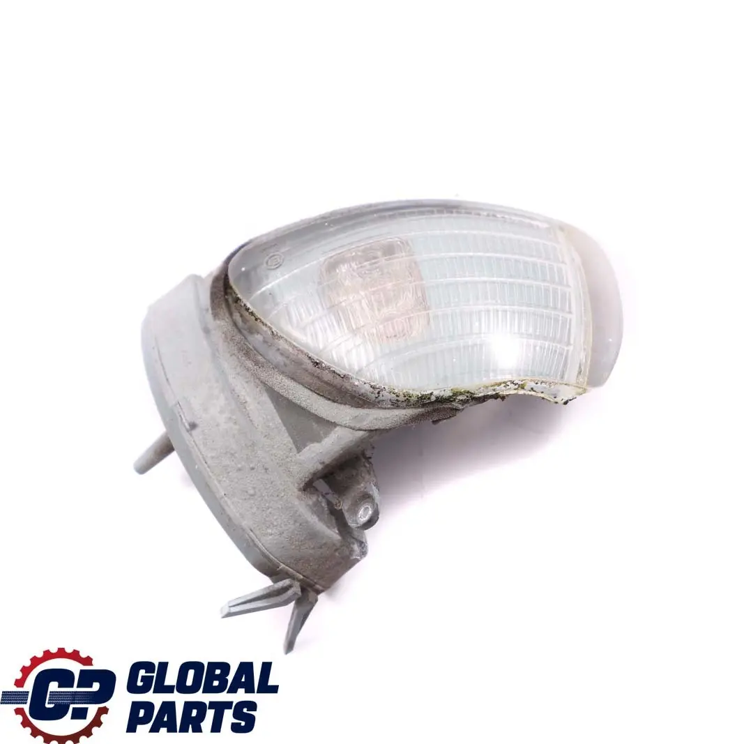 Mercedes-Benz E W210 Wing Mirror Blinker Indicator Lamp Right O/S to with Part number A2108201621 Mercedes-Benz E W210 Wing Mirror Blinker Indicator Lamp Right O/S - SKU A2108201621 - Part number A2108201621