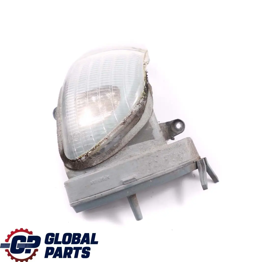 Mercedes-Benz E W210 Wing Mirror Blinker Indicator Lamp Right O/S to with Part number A2108201621 Mercedes-Benz E W210 Wing Mirror Blinker Indicator Lamp Right O/S - SKU A2108201621 - Part number A2108201621