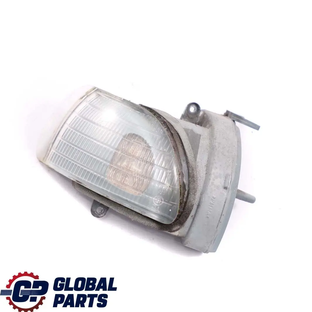 Mercedes-Benz E W210 Wing Mirror Blinker Indicator Lamp Right O/S to with Part number A2108201621 Mercedes-Benz E W210 Wing Mirror Blinker Indicator Lamp Right O/S - SKU A2108201621 - Part number A2108201621