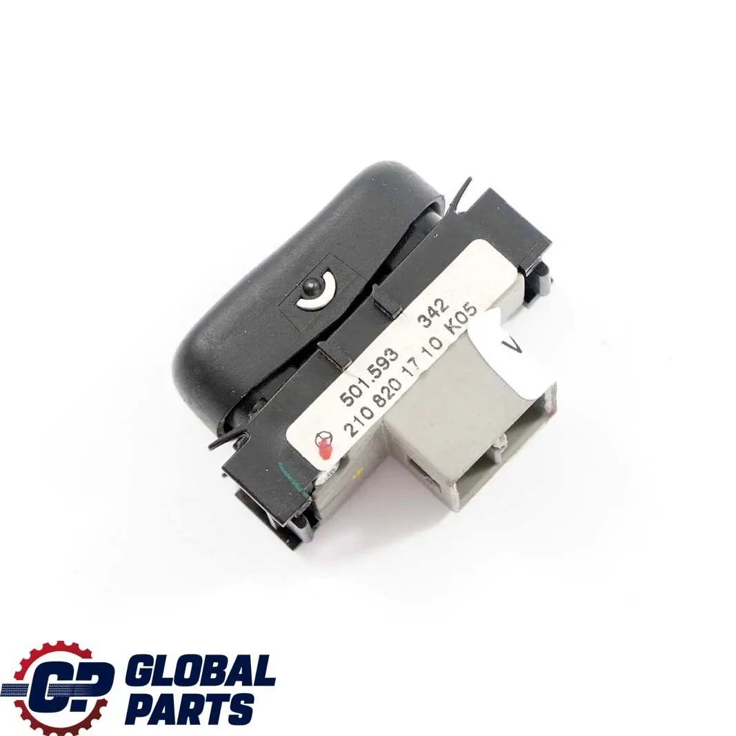 Mercedes-Benz C E Classe W202 W210 Abschlepp Allarme Interruttore per con numero di parte A2108201710 Mercedes-Benz C E Classe W202 W210 Abschlepp Allarme Interruttore - SKU A2108201710 - Numero di parte A2108201710