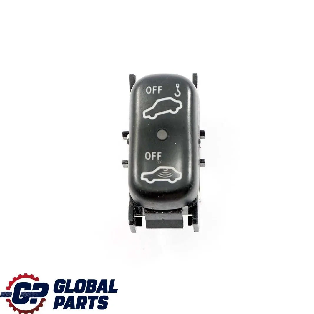  Mercedes-Benz C E W202 W210 Anti Theft Towing Protection Switch - SKU A2108201710 - Part number A2108201710