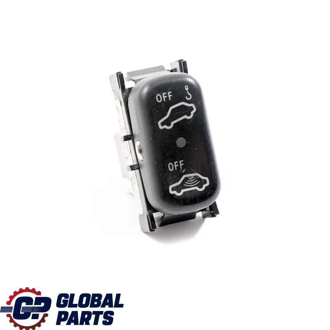  Mercedes-Benz C E Klasse W202 W210 Abschlepp Alarm Schalter - SKU A2108201710 - Teilenummer A2108201710