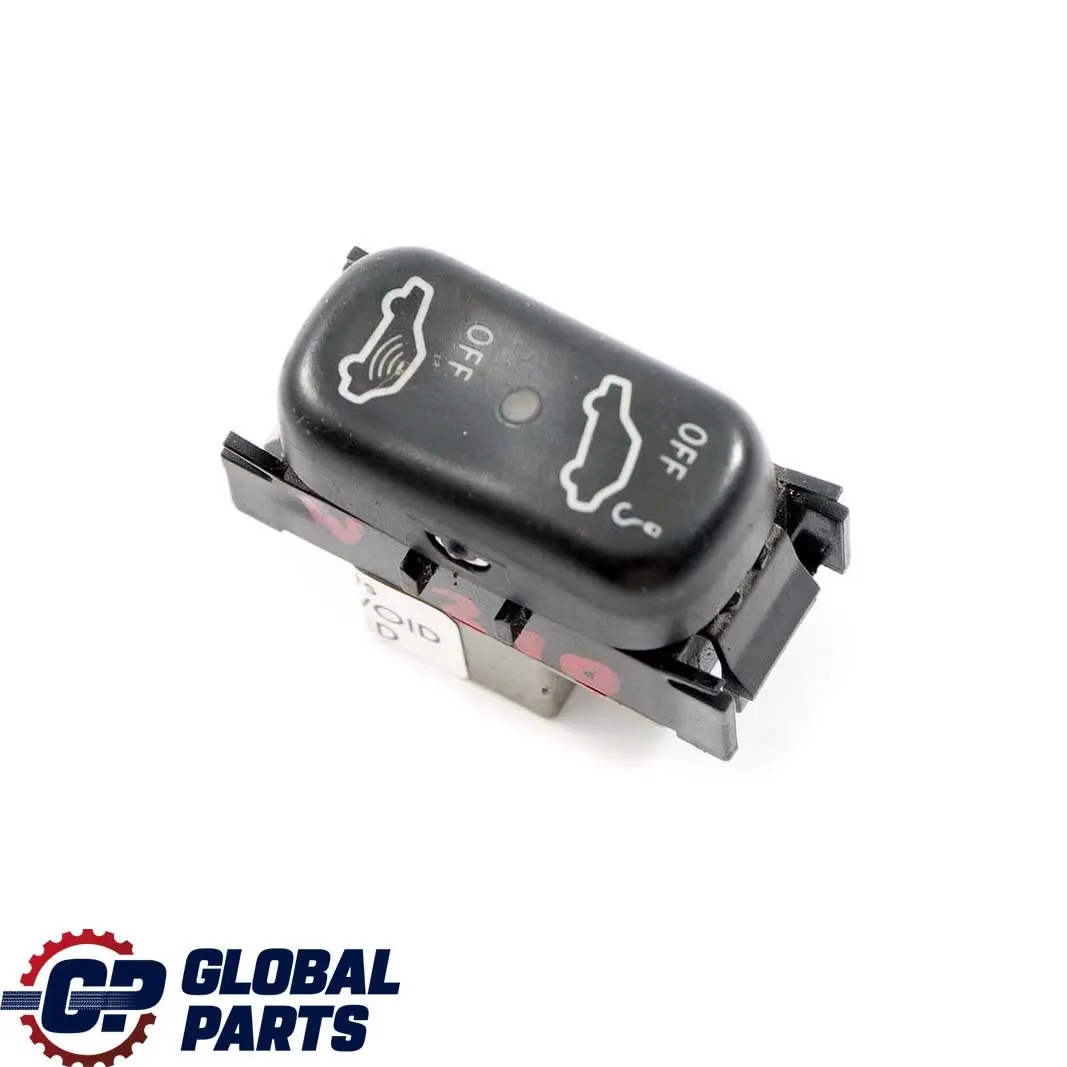  Mercedes-Benz C E Klasse W202 W210 Abschlepp Alarm Schalter - SKU A2108201710 - Teilenummer A2108201710