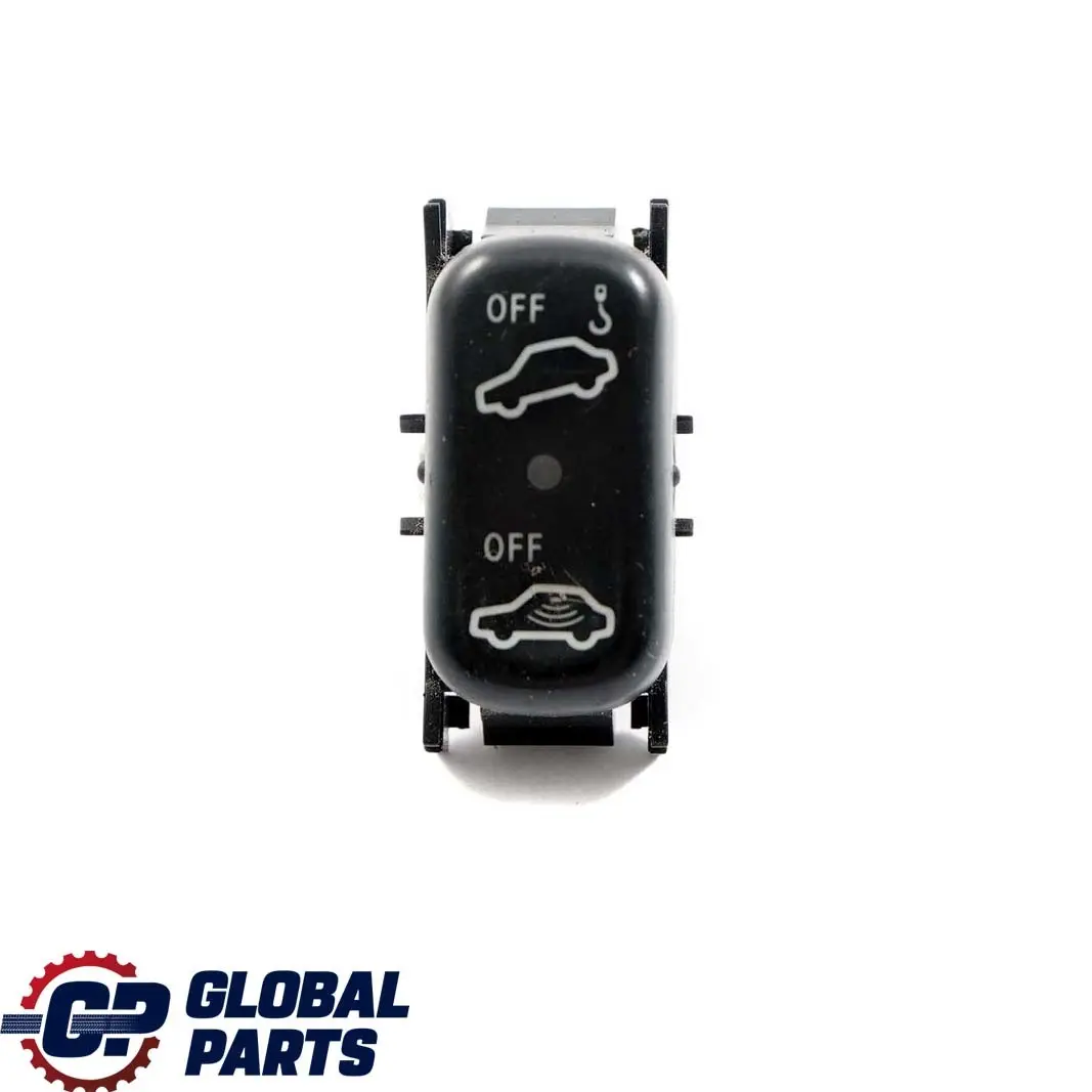  Mercedes-Benz C E Klasse W202 W210 Abschlepp Alarm Schalter - SKU A2108201710 - Teilenummer A2108201710