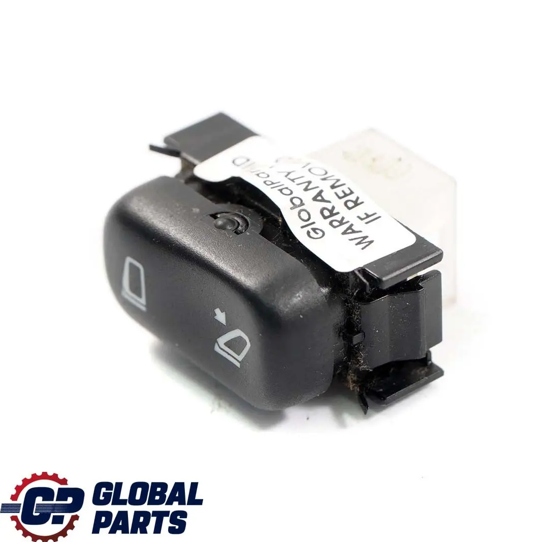  Mercedes-Benz W202 C208 W210 Folding Wing Mirror Switch Button - SKU A2108202010 - Part number A2108202010