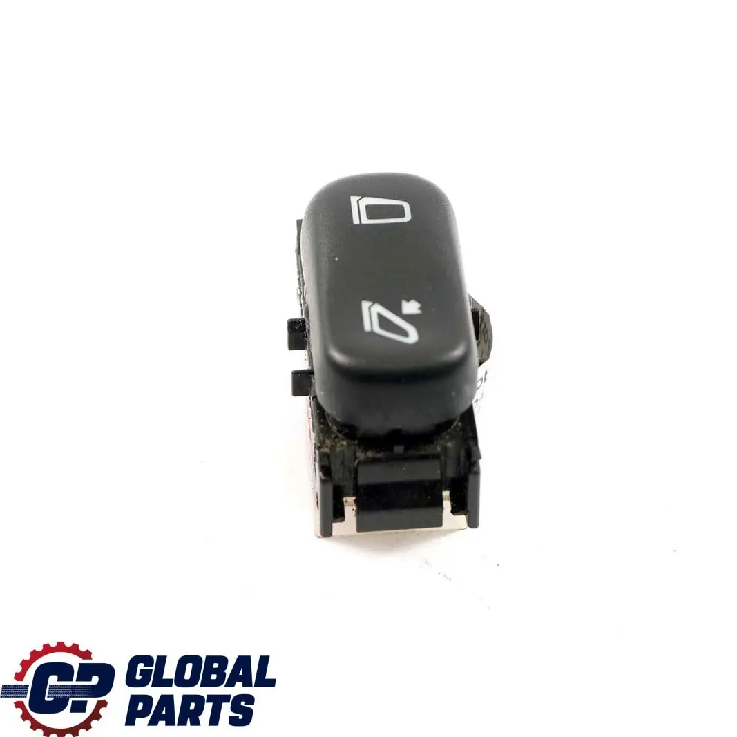  Mercedes-Benz W202 C208 W210 Folding Wing Mirror Switch Button - SKU A2108202010 - Part number A2108202010