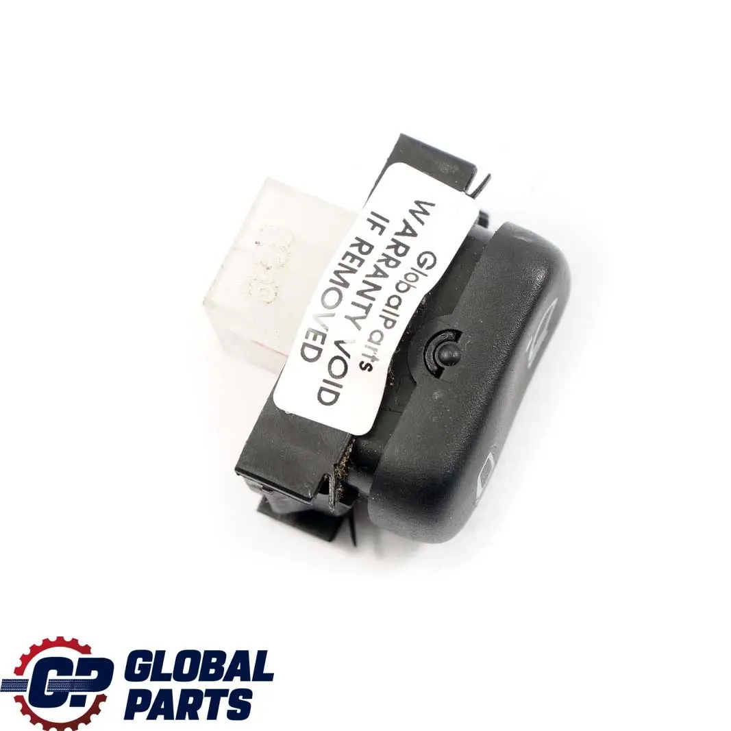  Mercedes-Benz W202 C208 W210 Espejo Abatible Boton Interruptor - SKU A2108202010 - Número de pieza A2108202010
