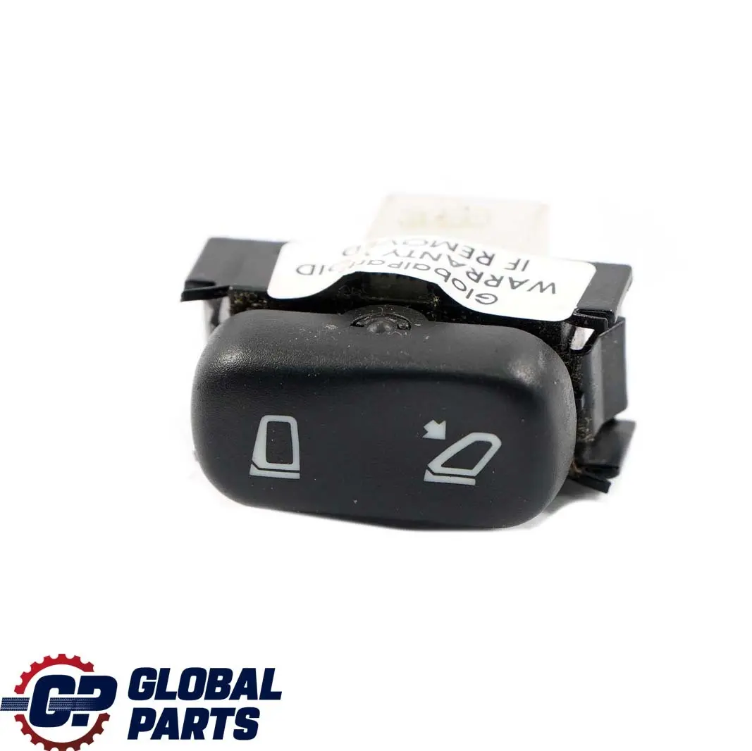  Mercedes-Benz W202 C208 W210 Folding Wing Mirror Switch Button - SKU A2108202010 - Part number A2108202010