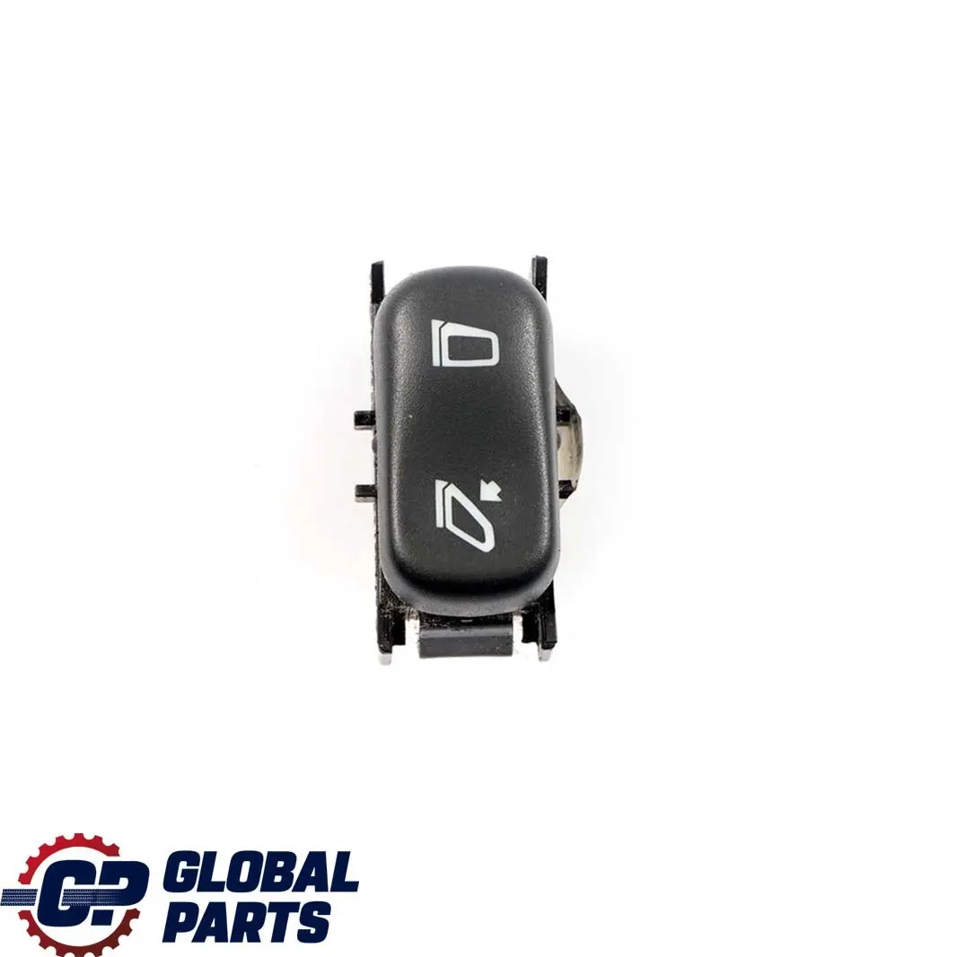  Mercedes-Benz W202 C208 W210 Folding Wing Mirror Switch Button - SKU A2108202010 - Part number A2108202010