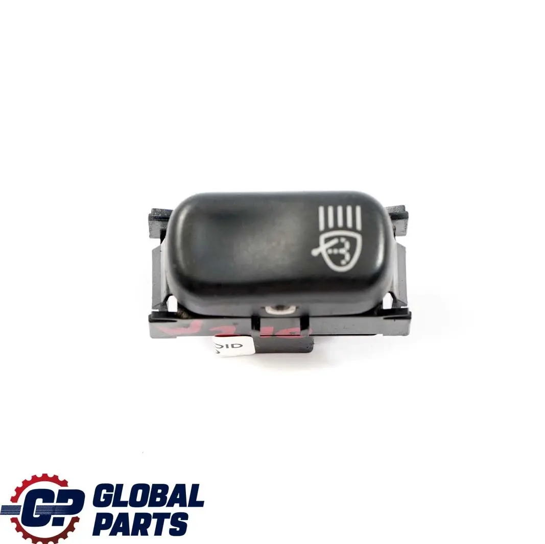 Mercedes-Benz CLK Clase E W208 W210 Interruptor Lavafaros para con número de pieza A2108202210 Mercedes-Benz CLK Clase E W208 W210 Interruptor Lavafaros - SKU A2108202210 - Número de pieza A2108202210