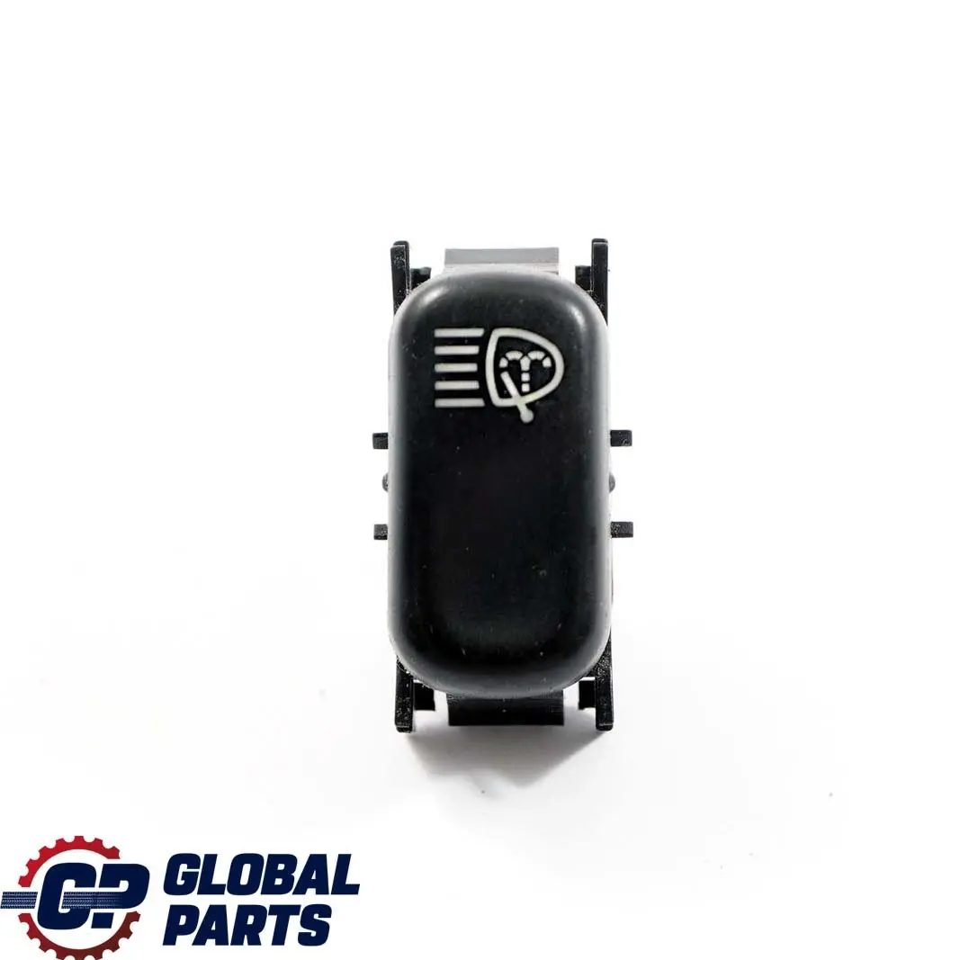  Mercedes-Benz CLK E Class W208 W210 Headlamp Cleaning Washer Switch - SKU A2108202210 - Part number A2108202210