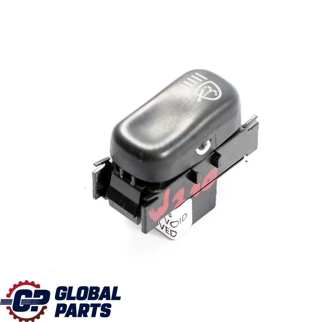  Mercedes-Benz C E Classe W202 W210 Phares Rondelle Interrupteur - SKU A2108202210 - Numéro de pièce A2108202210
