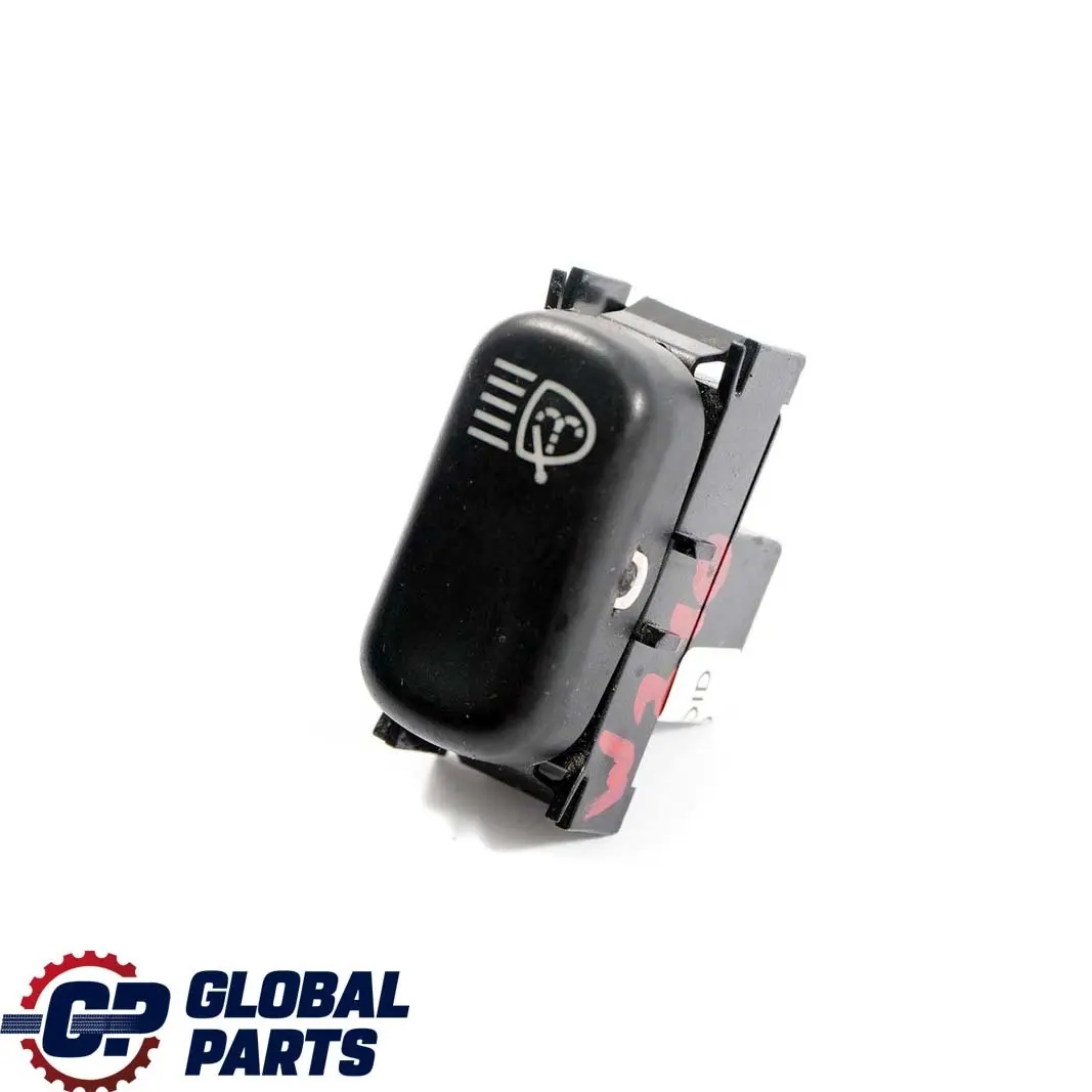 Mercedes-Benz CLK Clase E W208 W210 Interruptor Lavafaros para con número de pieza A2108202210 Mercedes-Benz CLK Clase E W208 W210 Interruptor Lavafaros - SKU A2108202210 - Número de pieza A2108202210