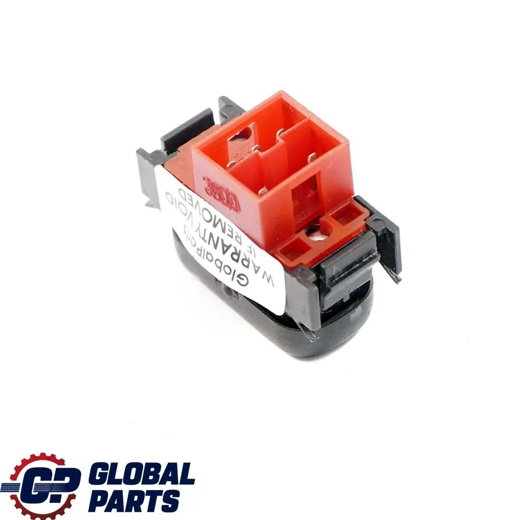  Mercedes-Benz W202 C208 W210 Rear Window Roller Blind Switch Button - SKU A2108202710 - Part number A2108202710