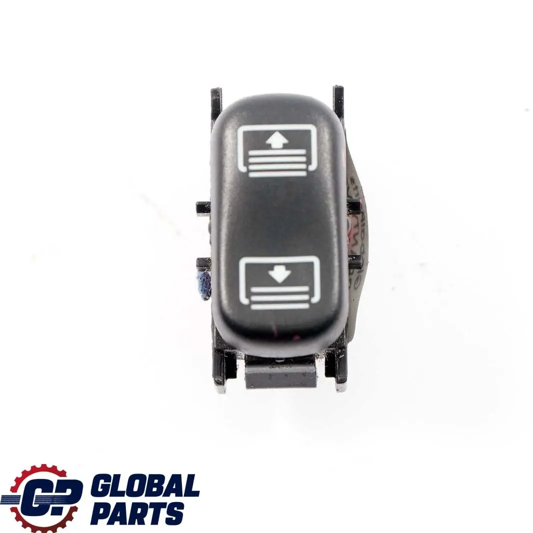 Mercedes-Benz W202 C208 W210 Tasto Interruttore Tendina Lunotto A2108202710