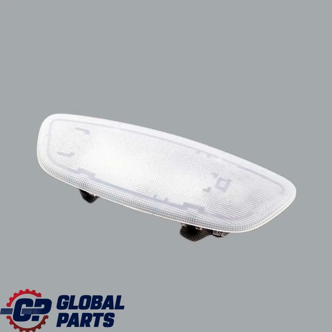 Mercedes-Benz C E Class W203 W210 Rear Interior Light Lamp Roof  - SKU A2108203401 - Part number A2108203401