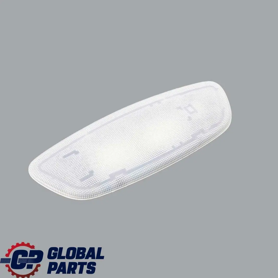 Mercedes-Benz C E Class W203 W210 Rear Interior Light Lamp Roof  - SKU A2108203401 - Part number A2108203401