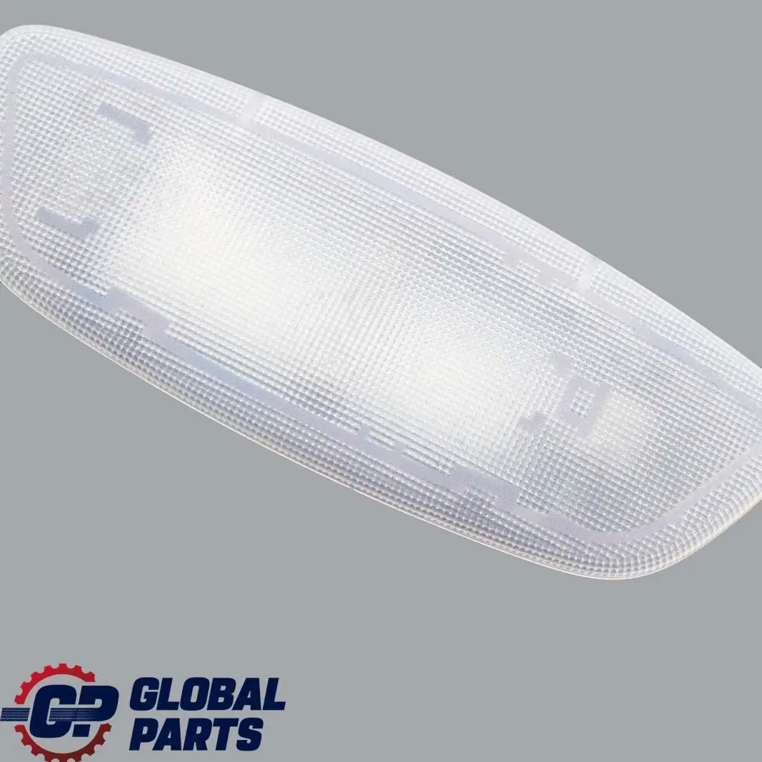 Mercedes-Benz C E Class W203 W210 Rear Interior Light Lamp Roof  - SKU A2108203401 - Part number A2108203401