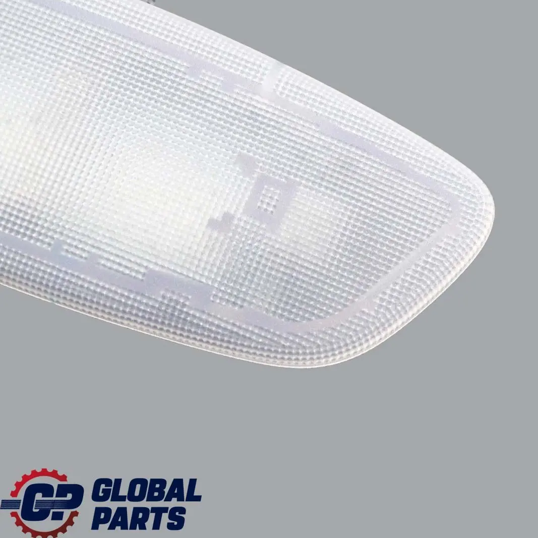 Mercedes-Benz C E Class W203 W210 Rear Interior Light Lamp Roof  - SKU A2108203401 - Part number A2108203401