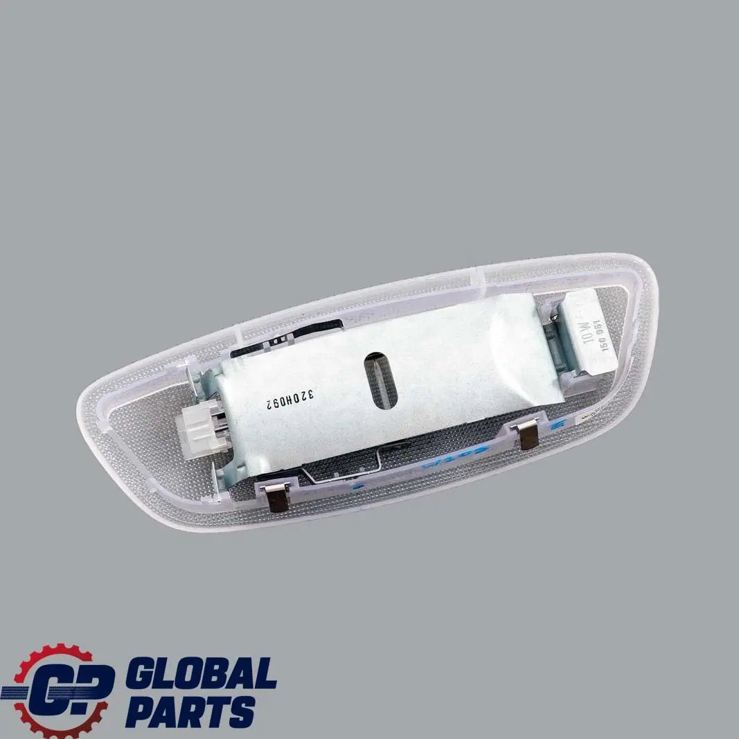 Mercedes-Benz C E Class W203 W210 Rear Interior Light Lamp Roof  - SKU A2108203401 - Part number A2108203401