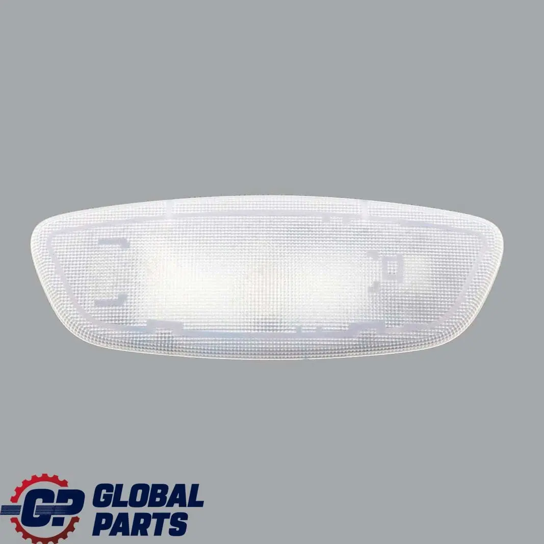 Mercedes-Benz C E Class W203 W210 Rear Interior Light Lamp Roof  - SKU A2108203401 - Part number A2108203401