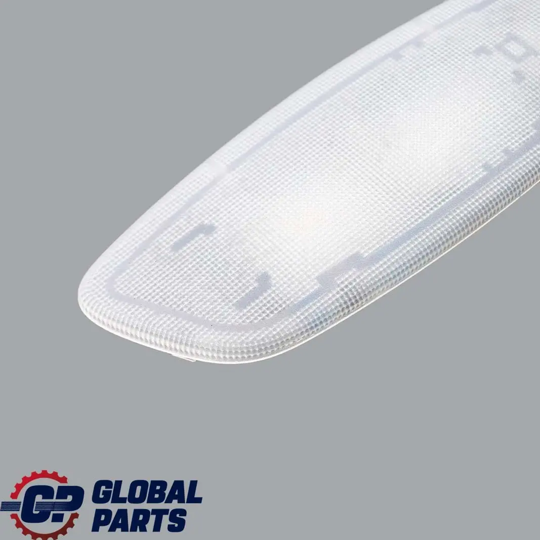 Mercedes-Benz C E Class W203 W210 Rear Interior Light Lamp Roof to with Part number A2108203401 Mercedes-Benz C E Class W203 W210 Rear Interior Light Lamp Roof - SKU A2108203401 - Part number A2108203401