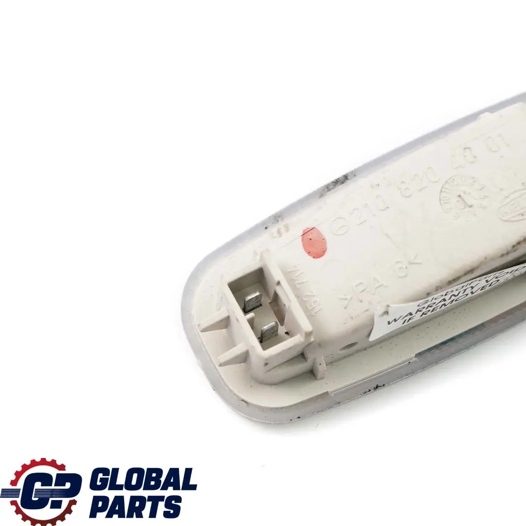 Luz Interior Trasera D-Pilar para Mercedes W210 W211 W212 con número de pieza A2108204001 Mercedes W210 W211 W212 Luz Interior Trasera D-Pilar - SKU A2108204001 - Número de pieza A2108204001