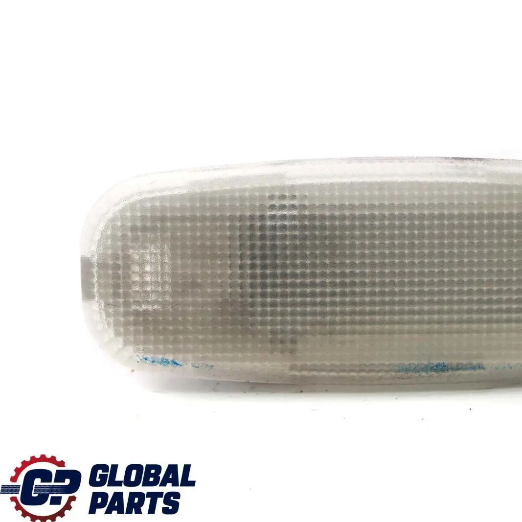  Mercedes-Benz W210 W211 W212 Eclairage Interieur Arriere - SKU A2108204001 - Numéro de pièce A2108204001