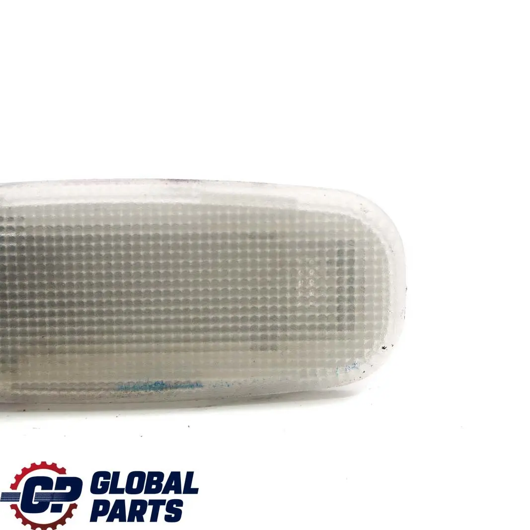  Mercedes-Benz W210 W211 W212 Eclairage Interieur Arriere - SKU A2108204001 - Numéro de pièce A2108204001