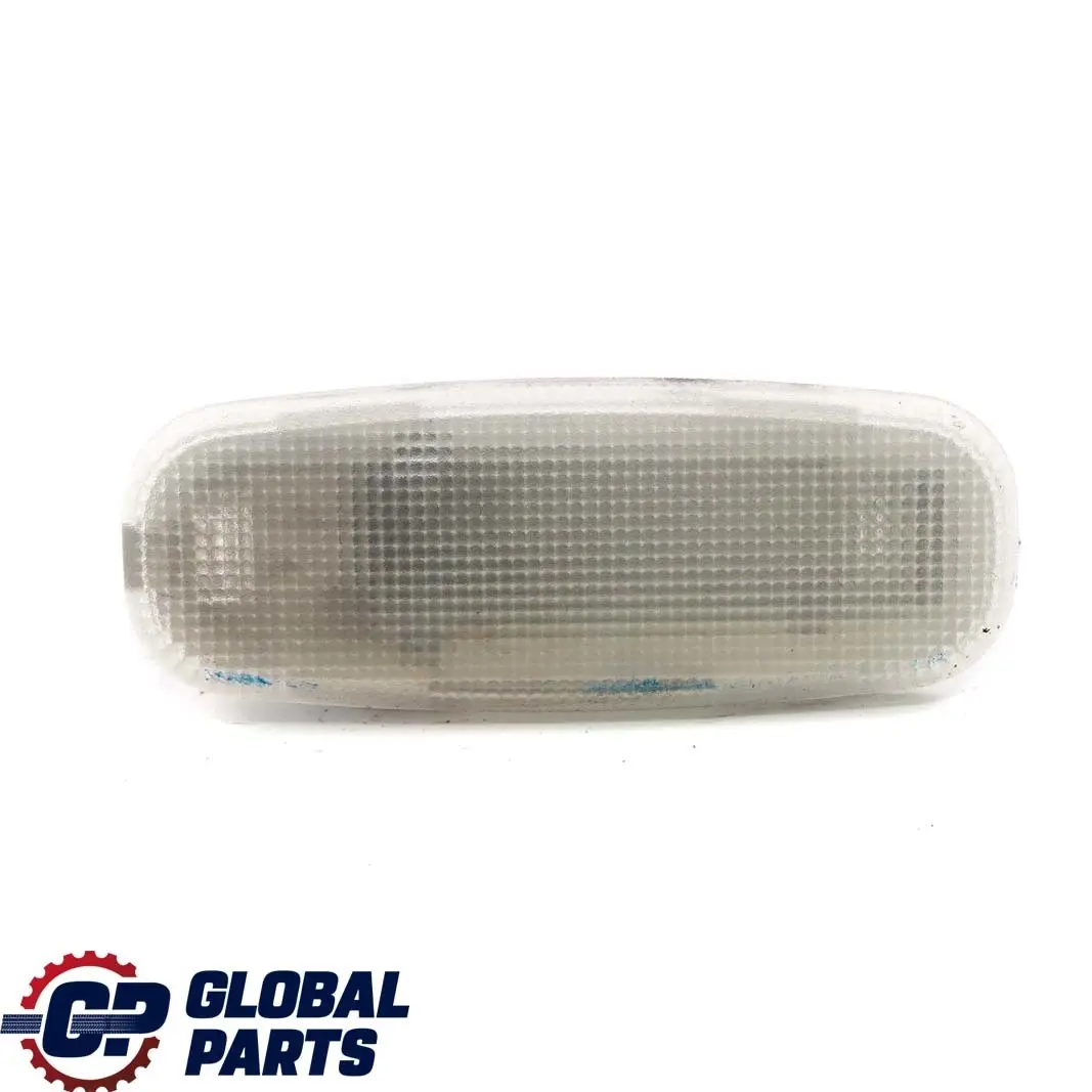 Mercedes-Benz W210 W211 W212 Eclairage Interieur Arriere - SKU A2108204001 - Numéro de pièce A2108204001