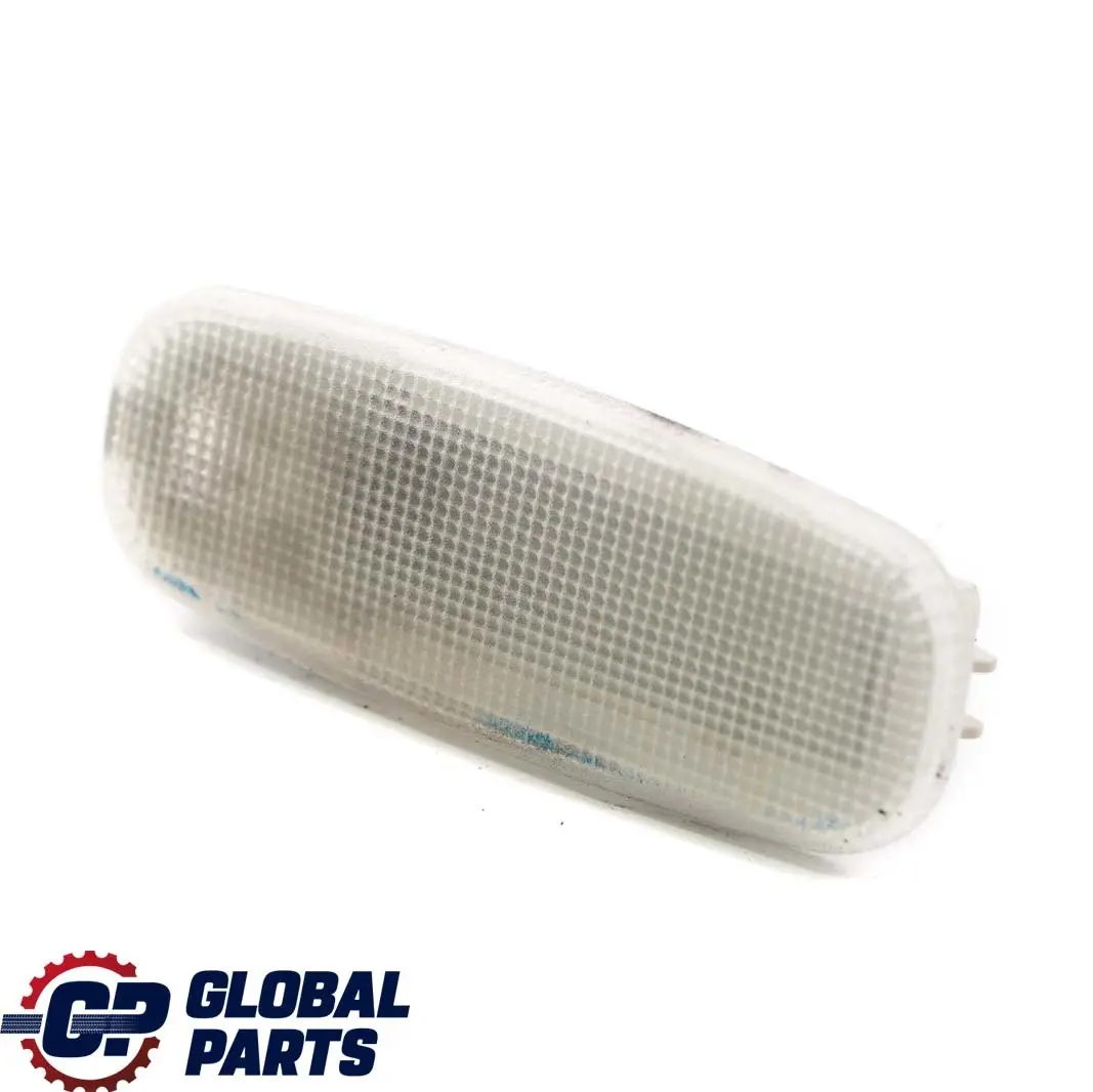 Lampada Interna Posteriore D-Pillar per Mercedes W210 W211 W212 con numero di parte A2108204001 Mercedes W210 W211 W212 Lampada Interna Posteriore D-Pillar - SKU A2108204001 - Numero di parte A2108204001