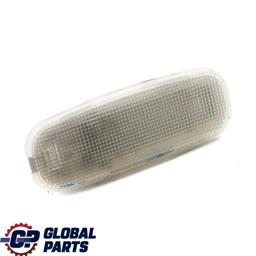  Mercedes-Benz E W210 W211 W212 Rear Interior Light Lamp D-Pillar - SKU A2108204001 - Part number A2108204001